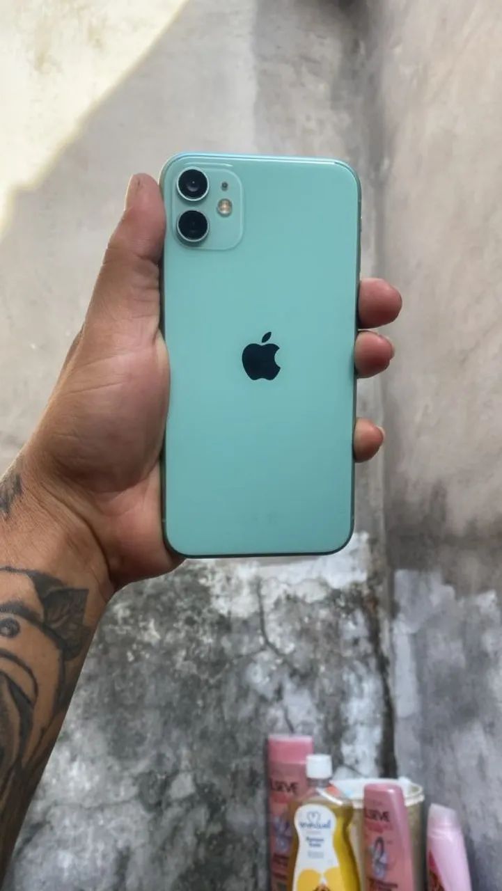 iPhone 11  - Foto 2
