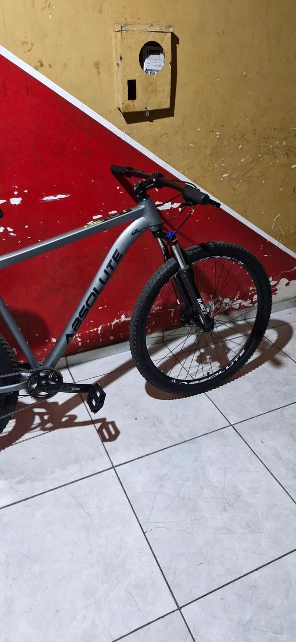 Vendo bicicleta  - Foto 3