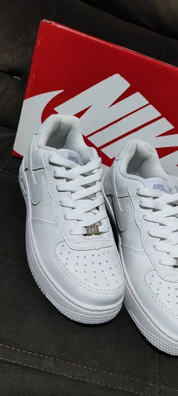 Air Force 1 tamanho 41 - Foto 2