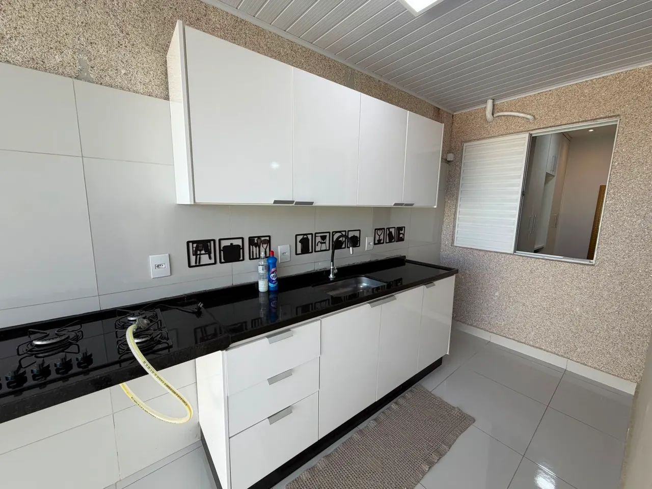 Cond. Rio Cachoeirinha - Locação  - Foto 4