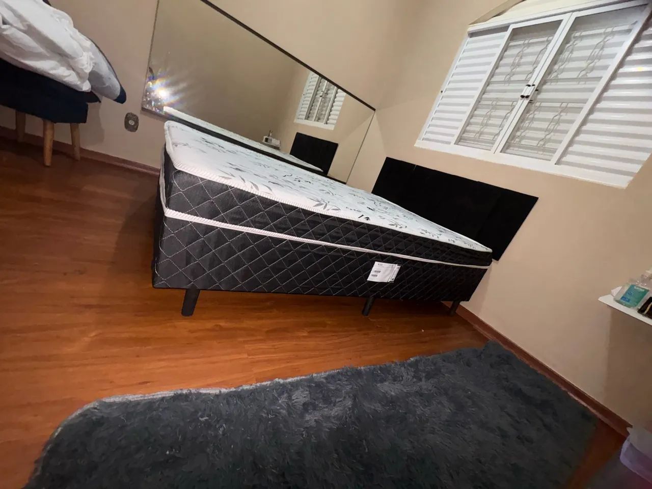 Cama ortopédica  - Foto 3