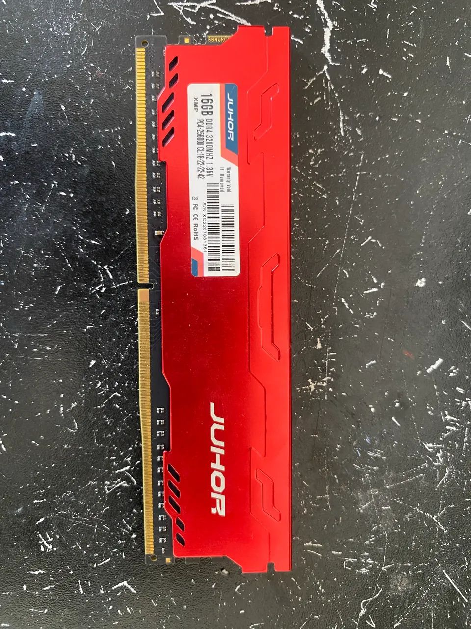 Memória RAM Ddr4  - Foto 3