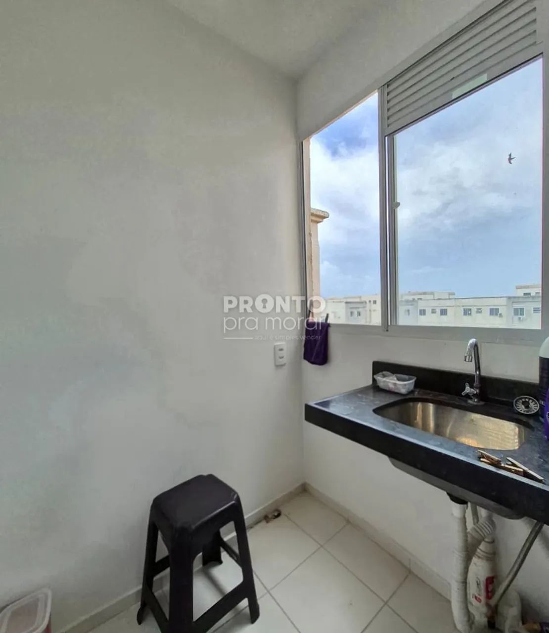 Apartamento com 2 quartos em Maranguape I - Foto 4