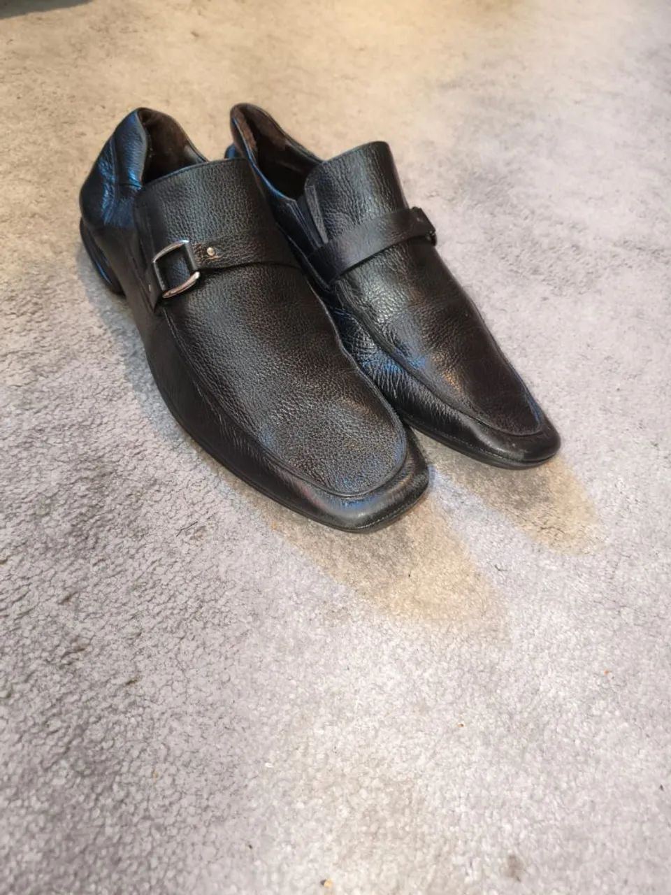 Sapato Viccini - Tam 42 - Foto 2