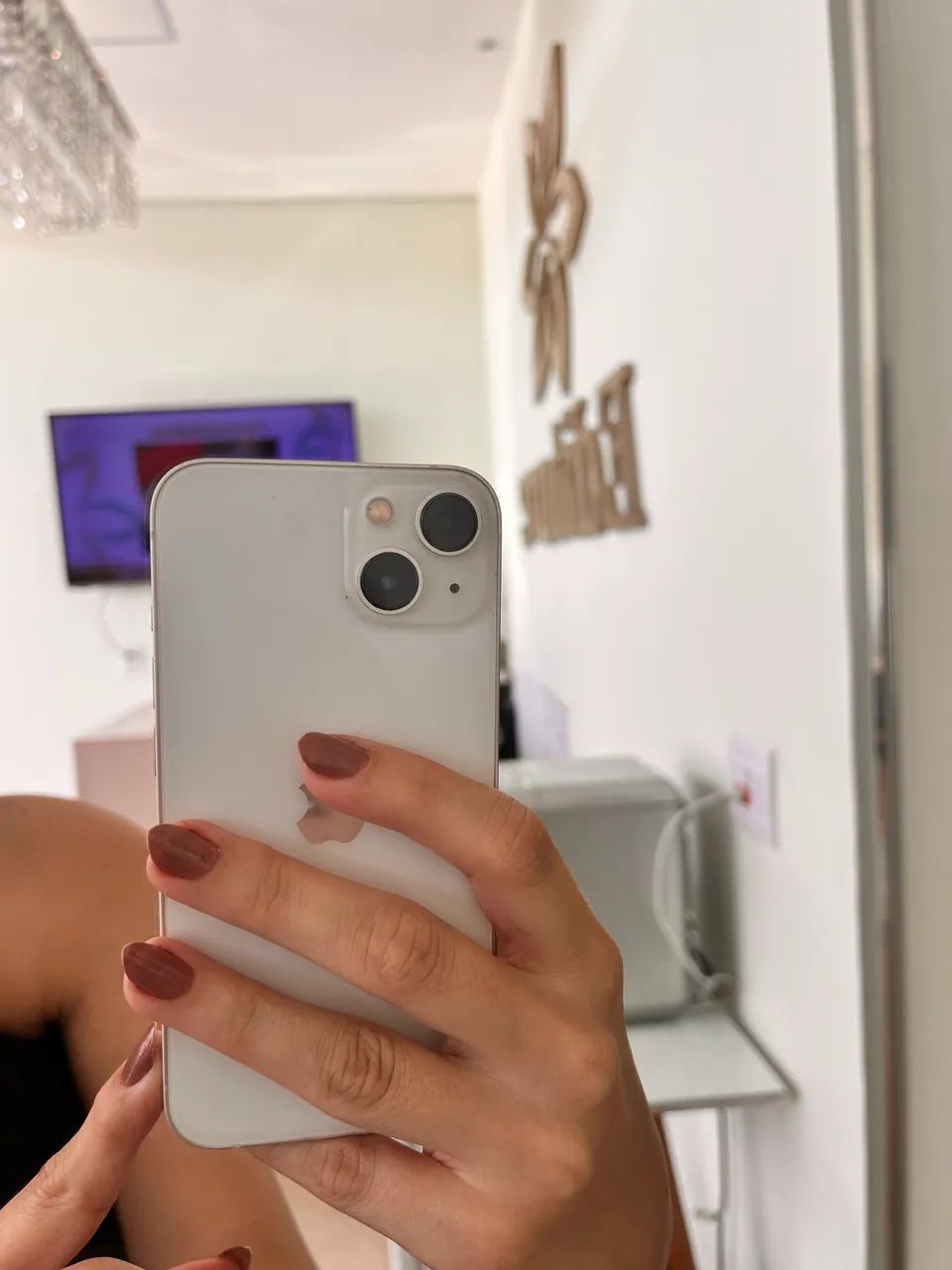 IPHONE 13 128 gab - Foto 3