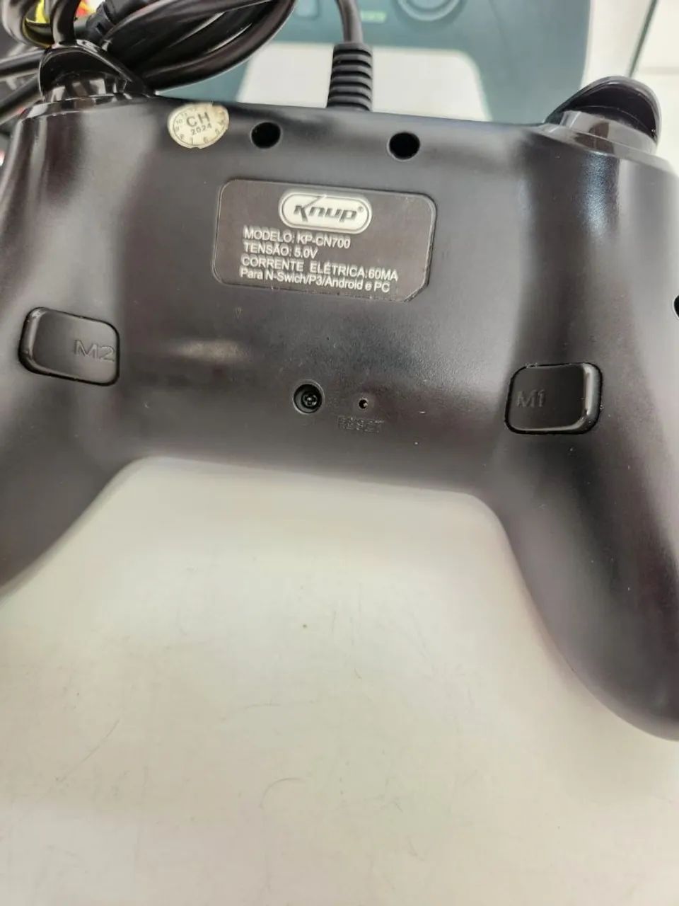 Controles Switch, PC, Android, P3 e IOS + brinde  - Foto 5