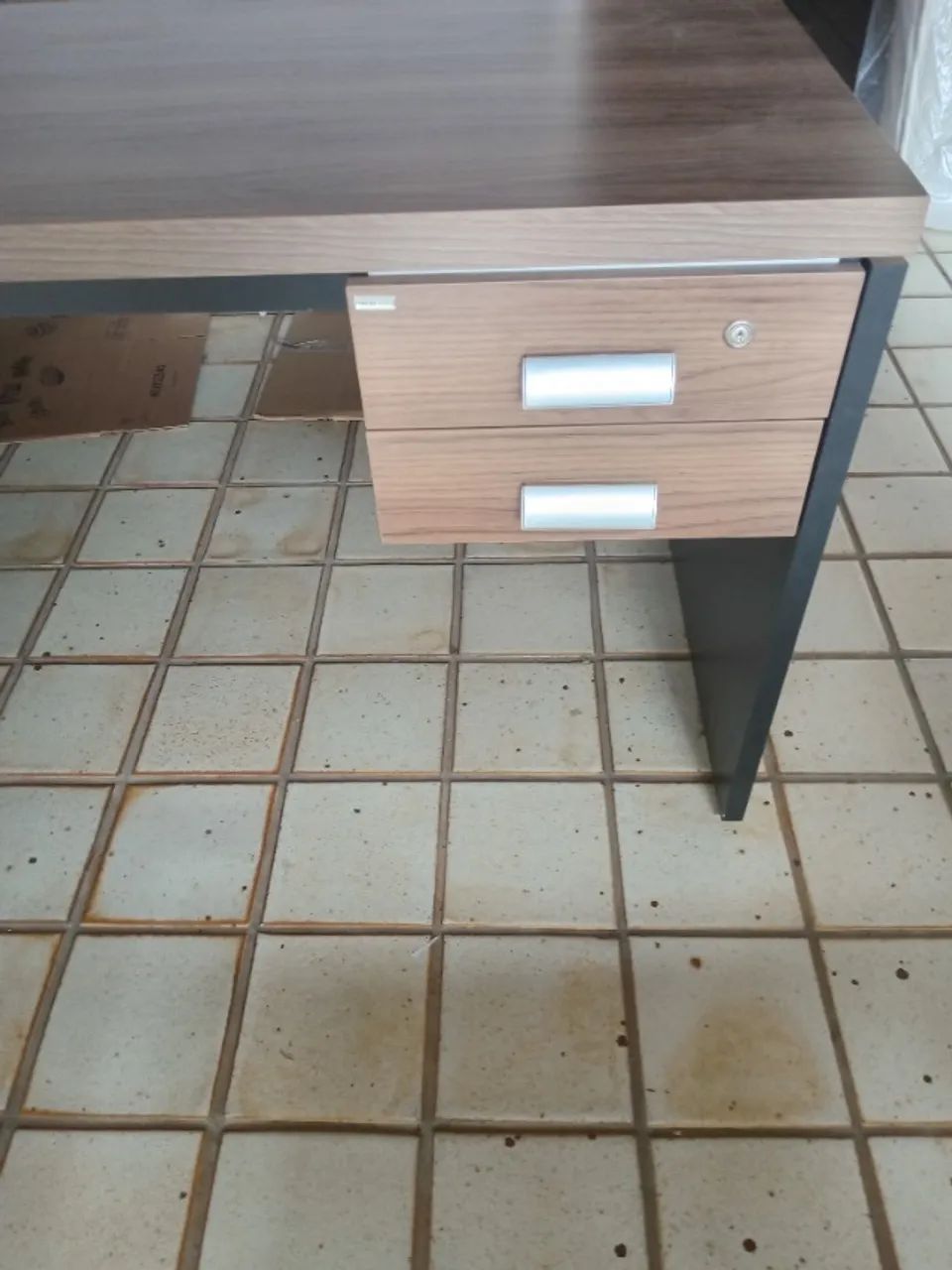Mesa escritório
