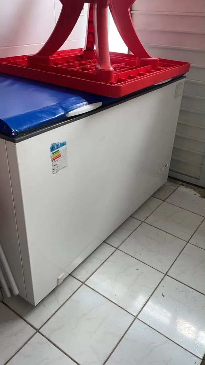 freezer - Foto 2