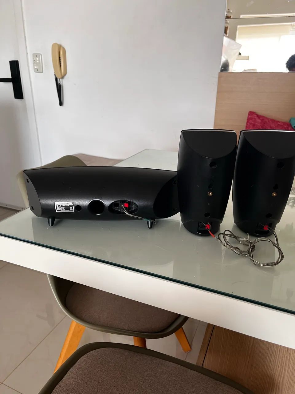 Kit LG SH53 - Foto 4