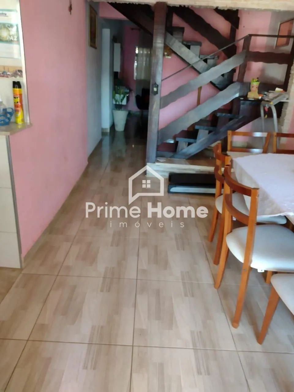 casa - Parque Bandeirantes I (Nova Veneza) - Sumaré - Foto 2