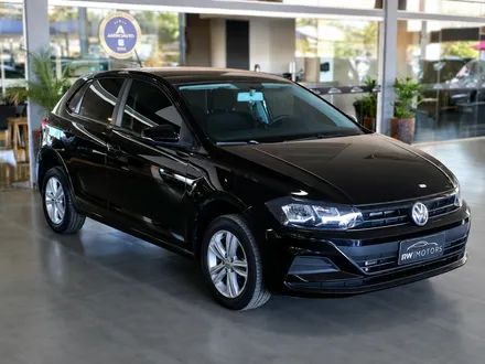 Volkswagen Polo 1.6 MSI Flex 16V 5P 2021