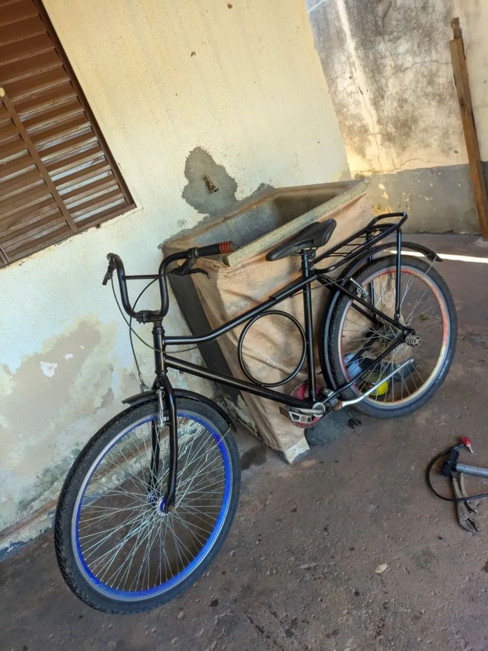 Monark Barra Circular  - Foto 2