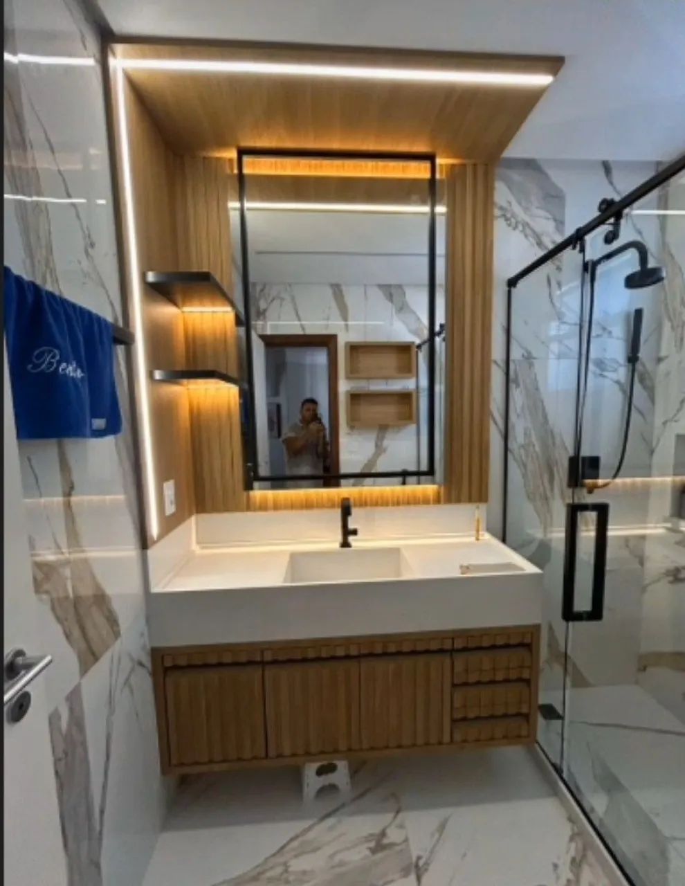 Móveis planejados  - Foto 4