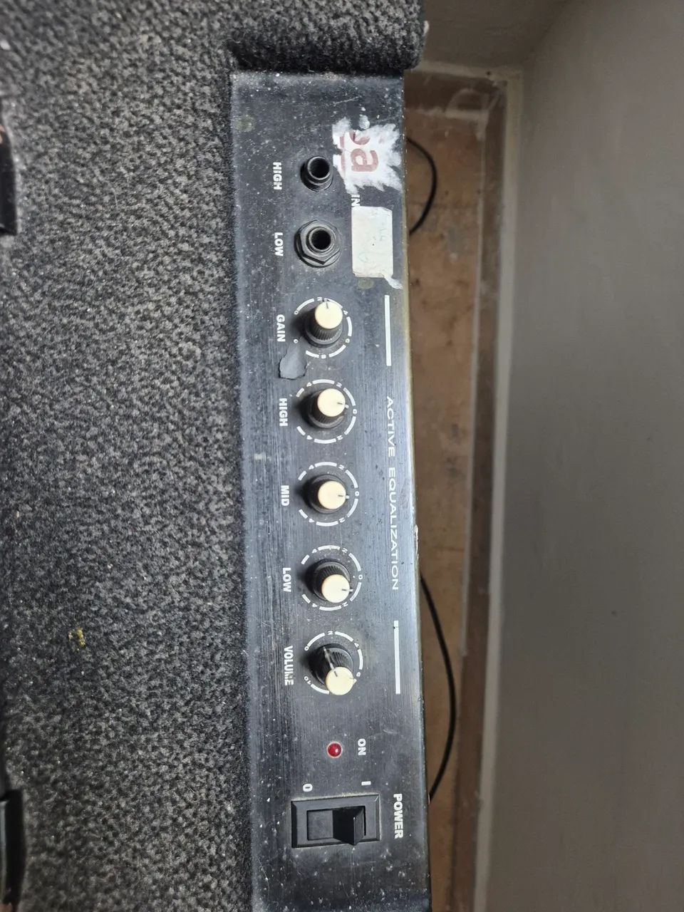 Cubo antera 150  - Foto 2