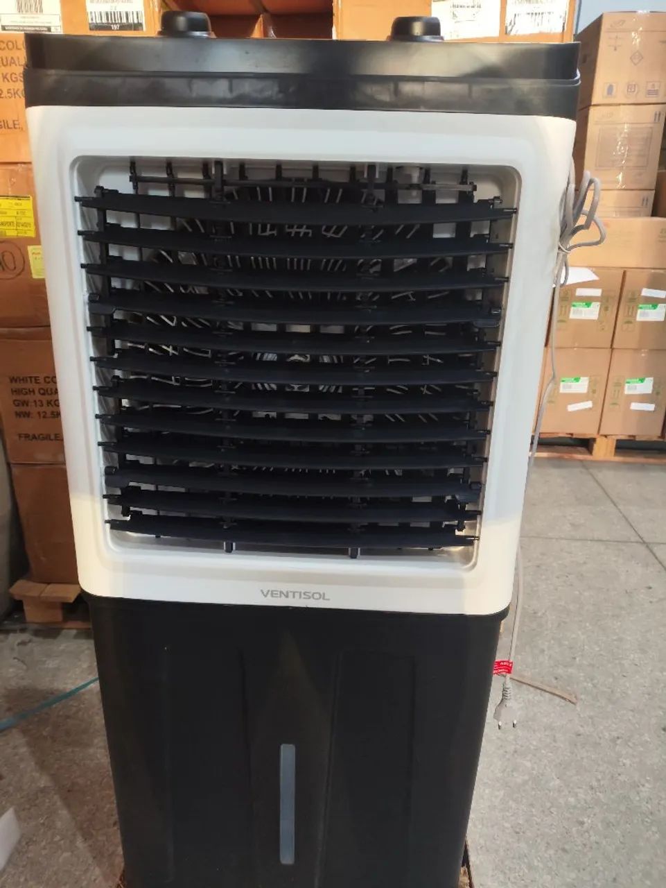 Climatizador 80L PRO