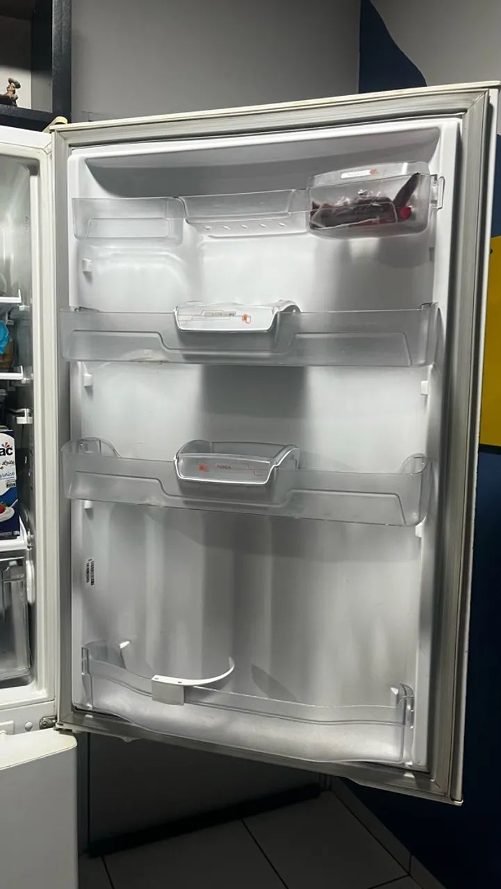 Geladeira Brastemp inverse - Foto 4
