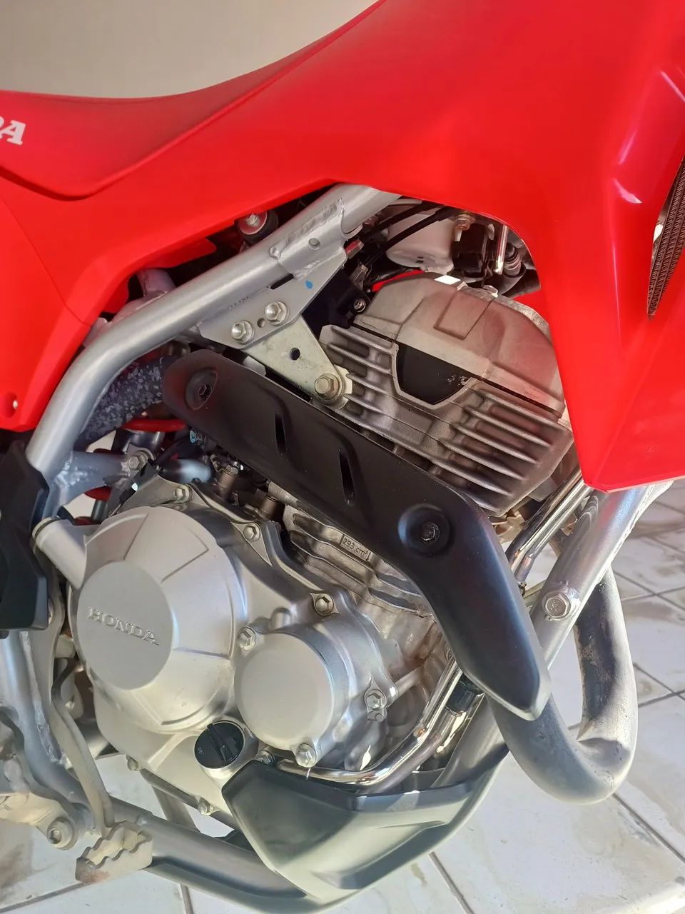 Vendo crf 300f - Foto 2