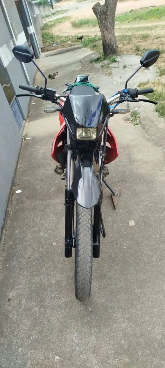 Tornado 250 - Foto 5