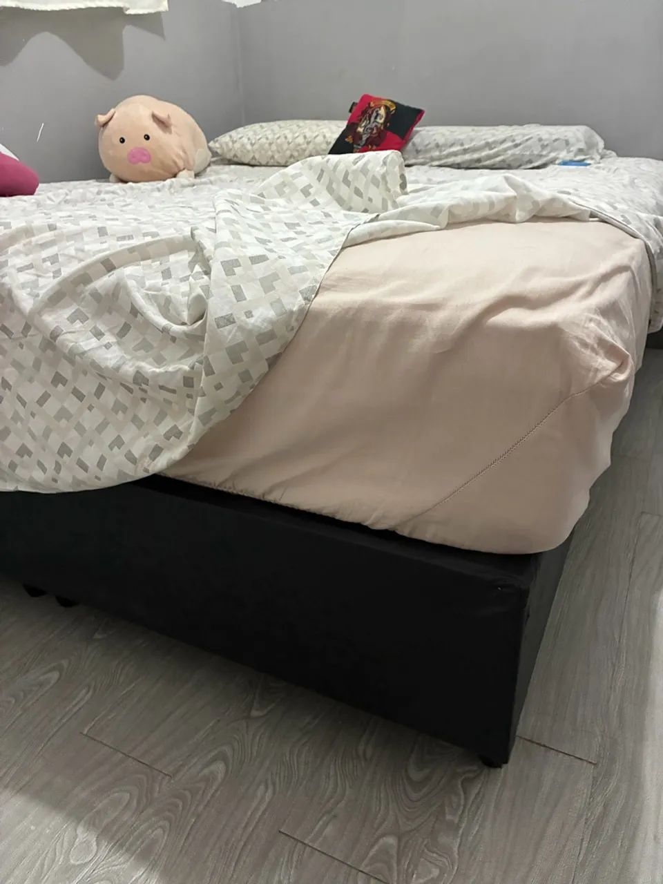 CAMA QUEEN  - Foto 2