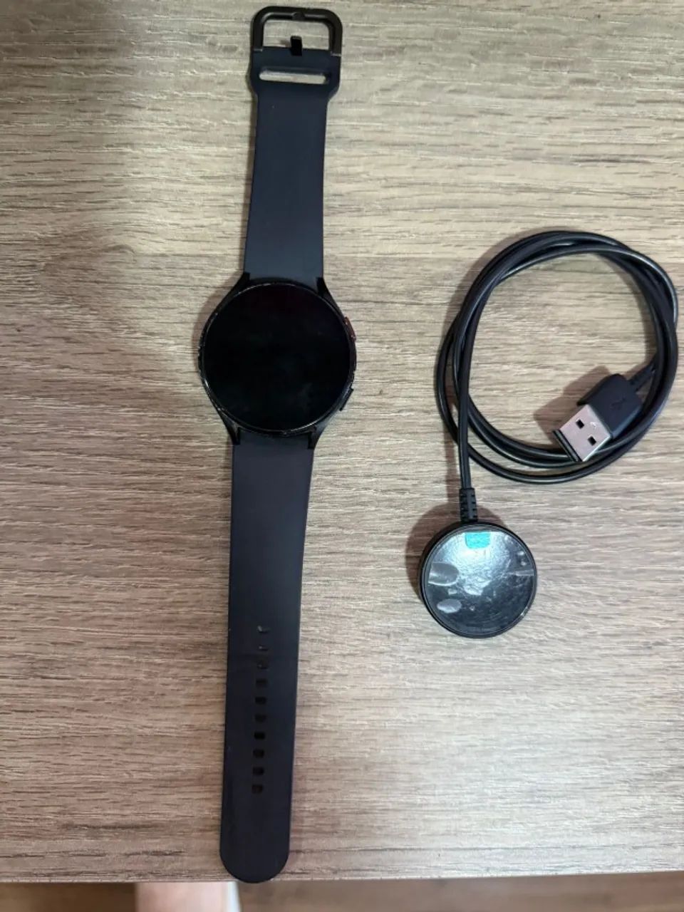smartwatch samsung galaxy watch 4 - 44mm