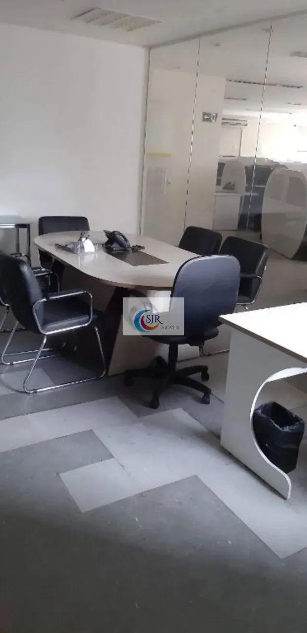 Conjunto para alugar, 290 m² - Vila Olímpia - São Paulo/SP - Foto 9