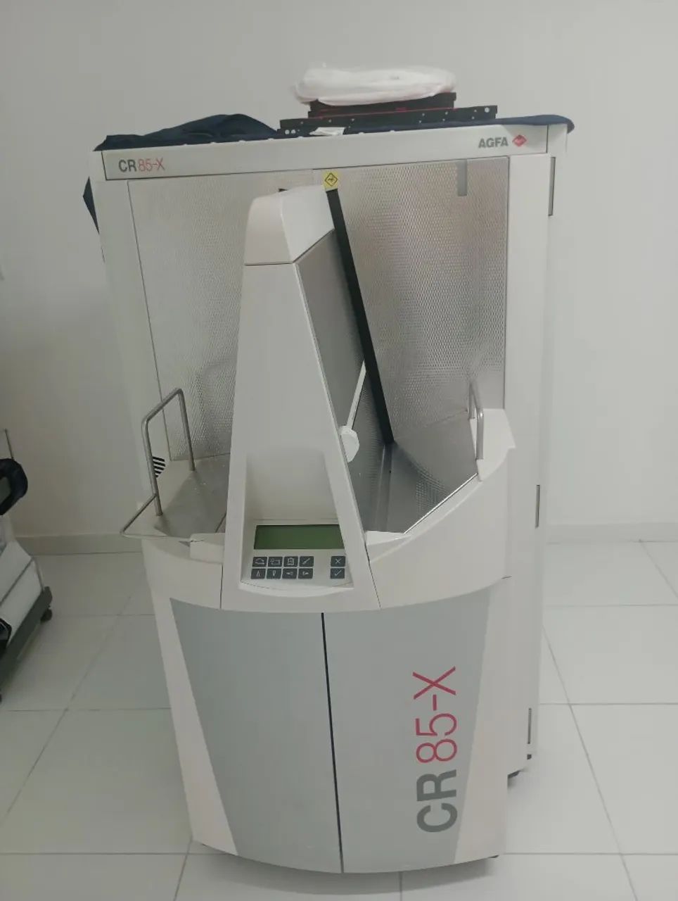 EQUIPAMENTO RADIOGRAFIA  - Foto 3