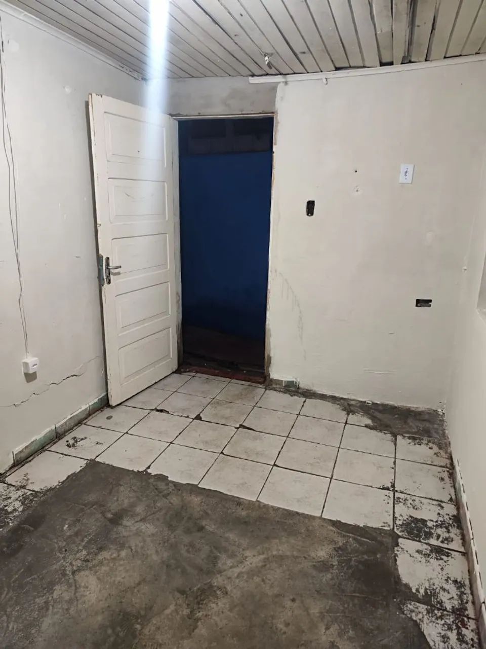 Quarto com Banheiro (Uberaba) (Aluga-se) - Foto 2