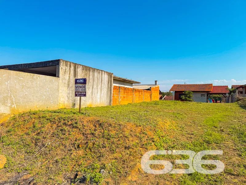 Terreno | Araquari | Itinga