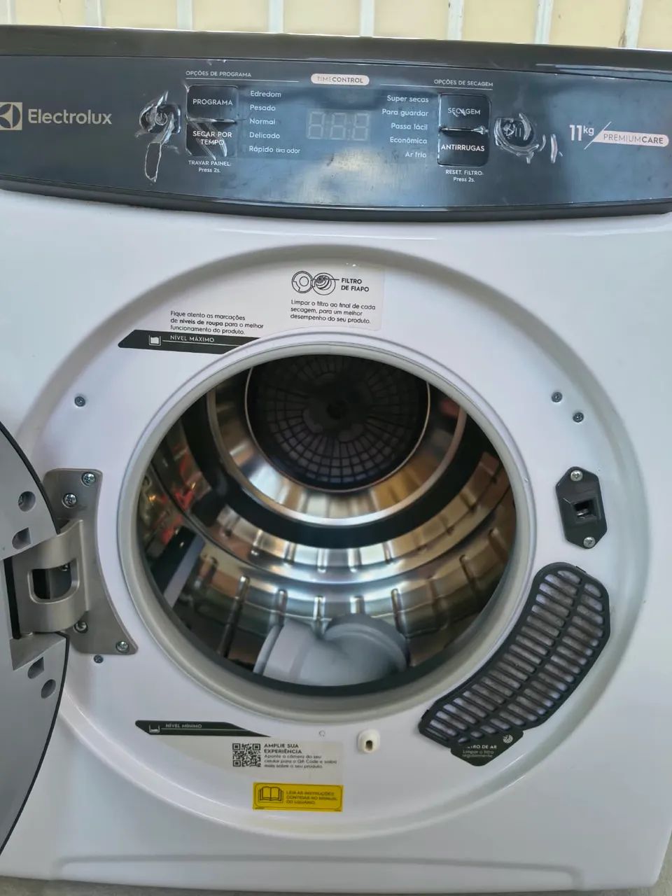 Secadadora Electrolux nunca usada  - Foto 2
