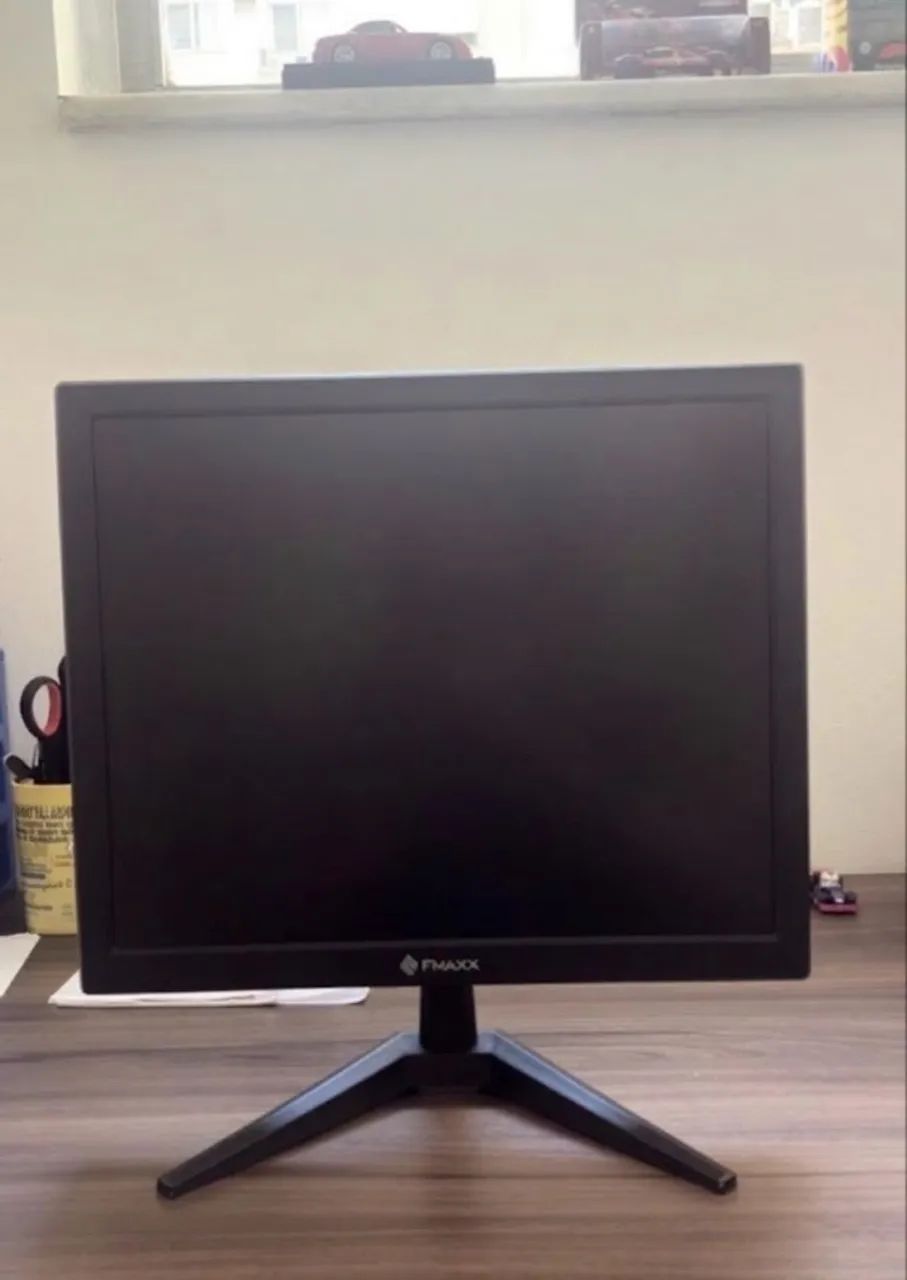 Monitor Fmaxx