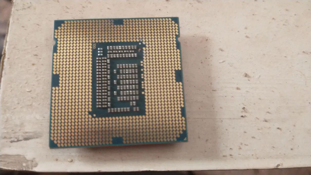 Processador Xeon E3 1275 V2 - Foto 2