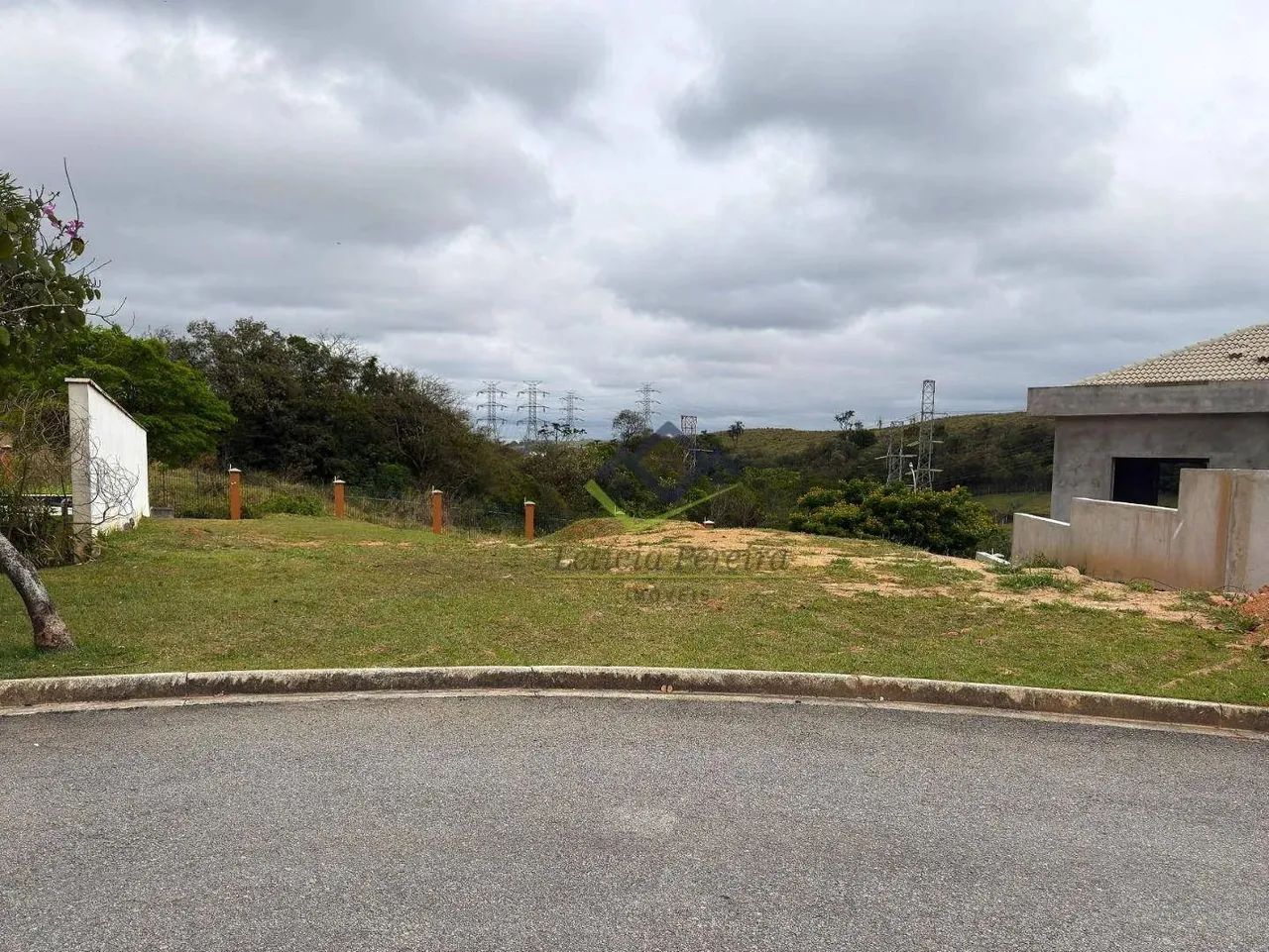 Terreno à venda, 653 m² por R$ 1.649.000,00 - Burle Marx - Santana de Parnaíba/SP