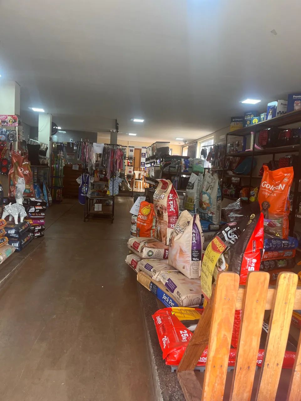 Vendo Pet shop - Foto 2