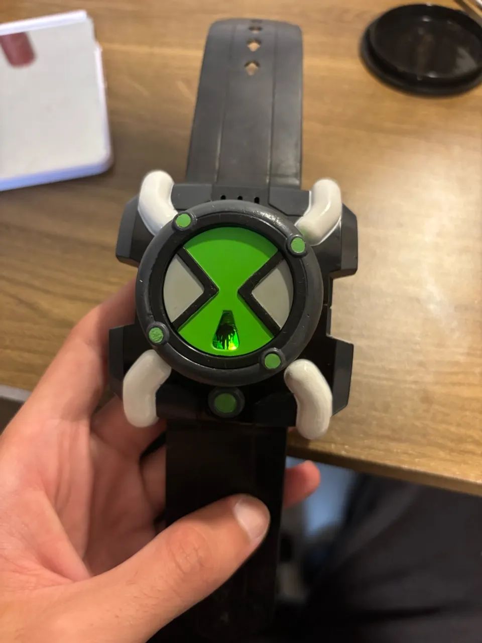ben 10 omnitrix bandai  - Foto 4