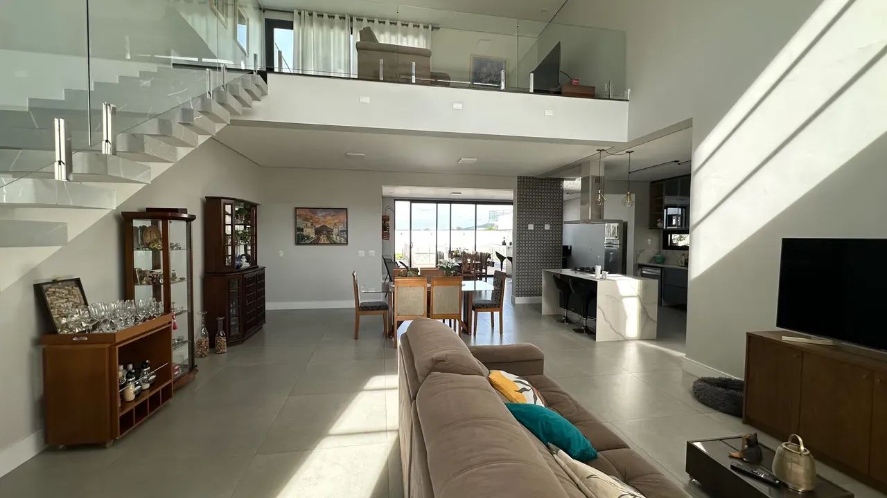 Imóvel para aluguel com 342 metros quadrados com 3 quartos - Foto 2