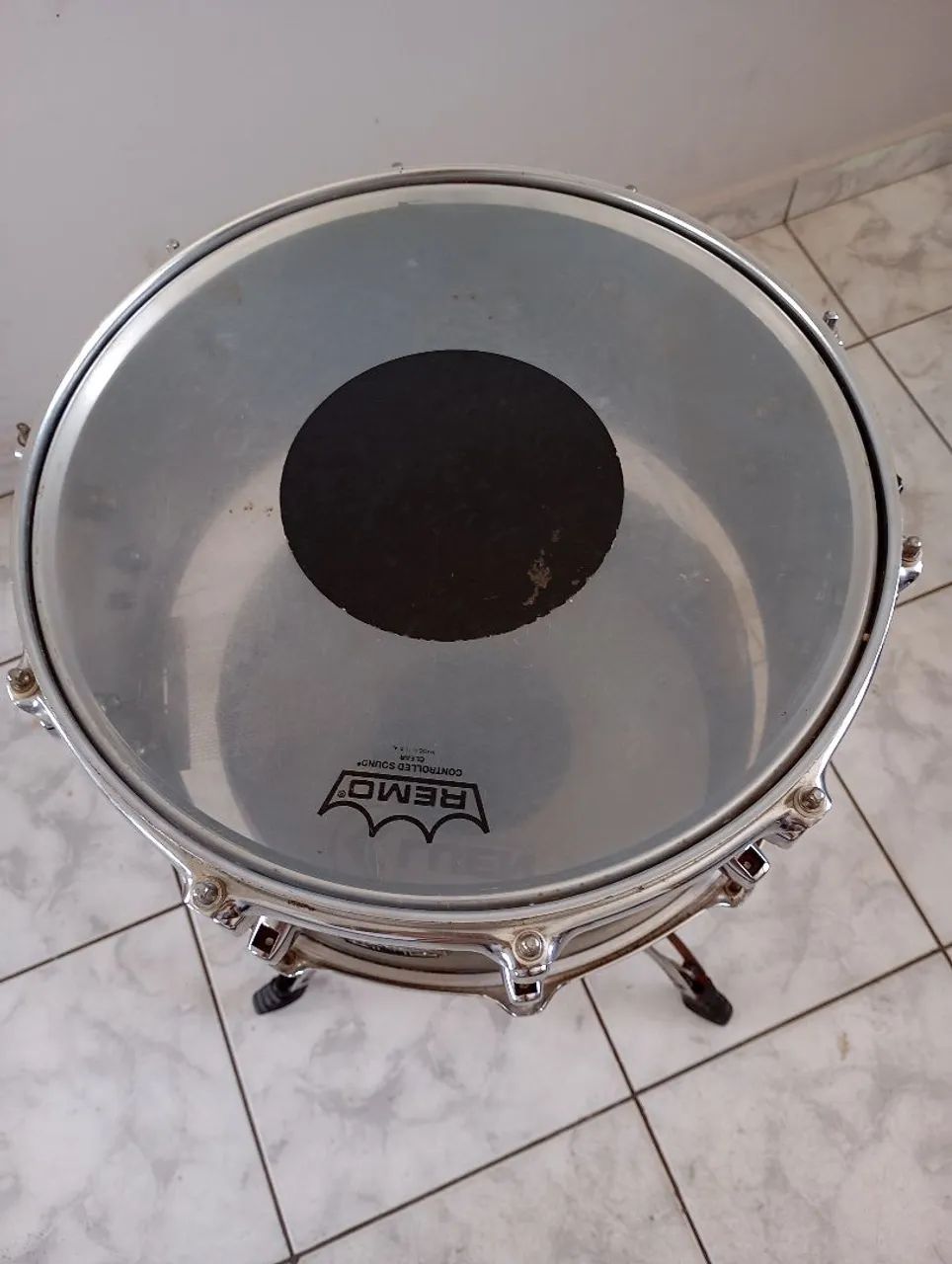 Caixa de bateria Mapex . - Foto 2