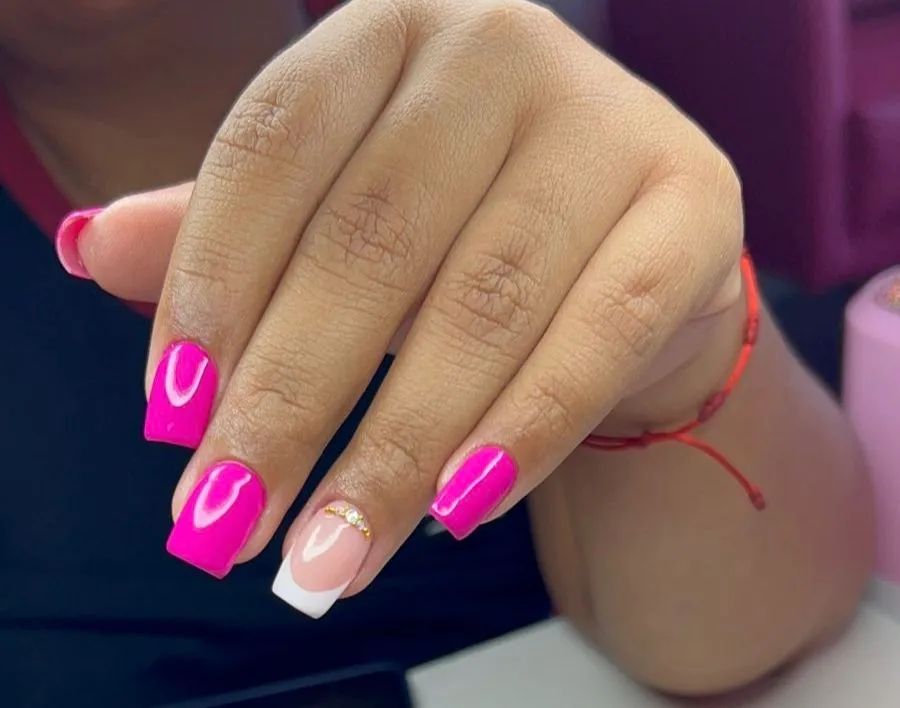 Unhas - Foto 3