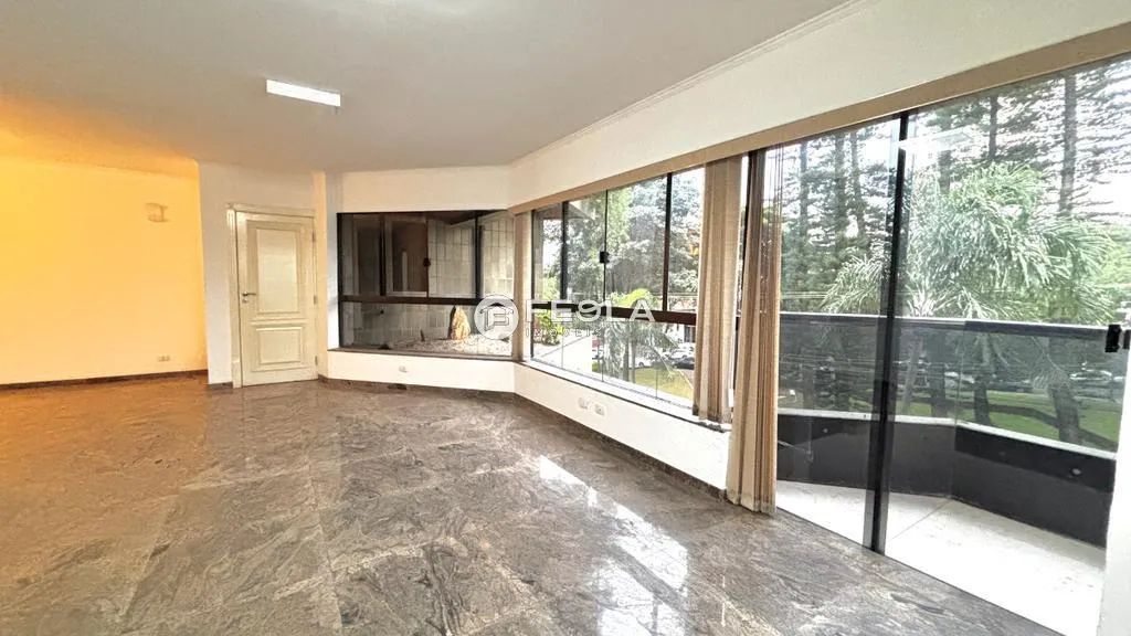 Apartamento à venda em Americana, Centro, com 3 suítes, com 220 m², EDIFÍCIO RENOIR - Foto 4