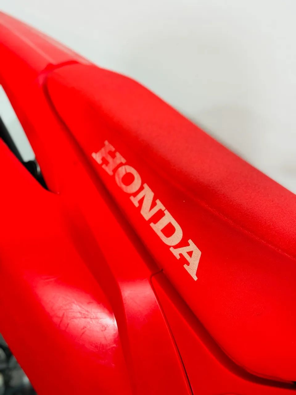 HONDA CRF 250f  - Foto 3