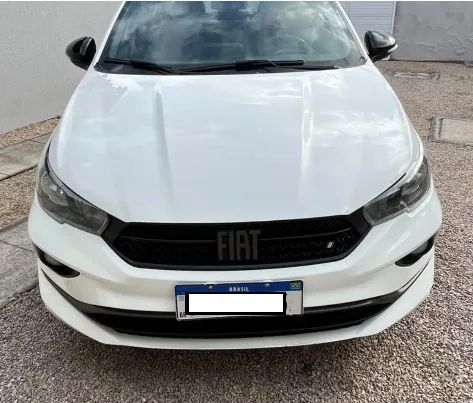 Fiat Cronos Drive 1.3 8V Flex 2022