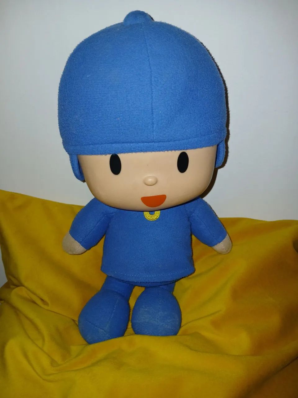 Boneco Pocoyo