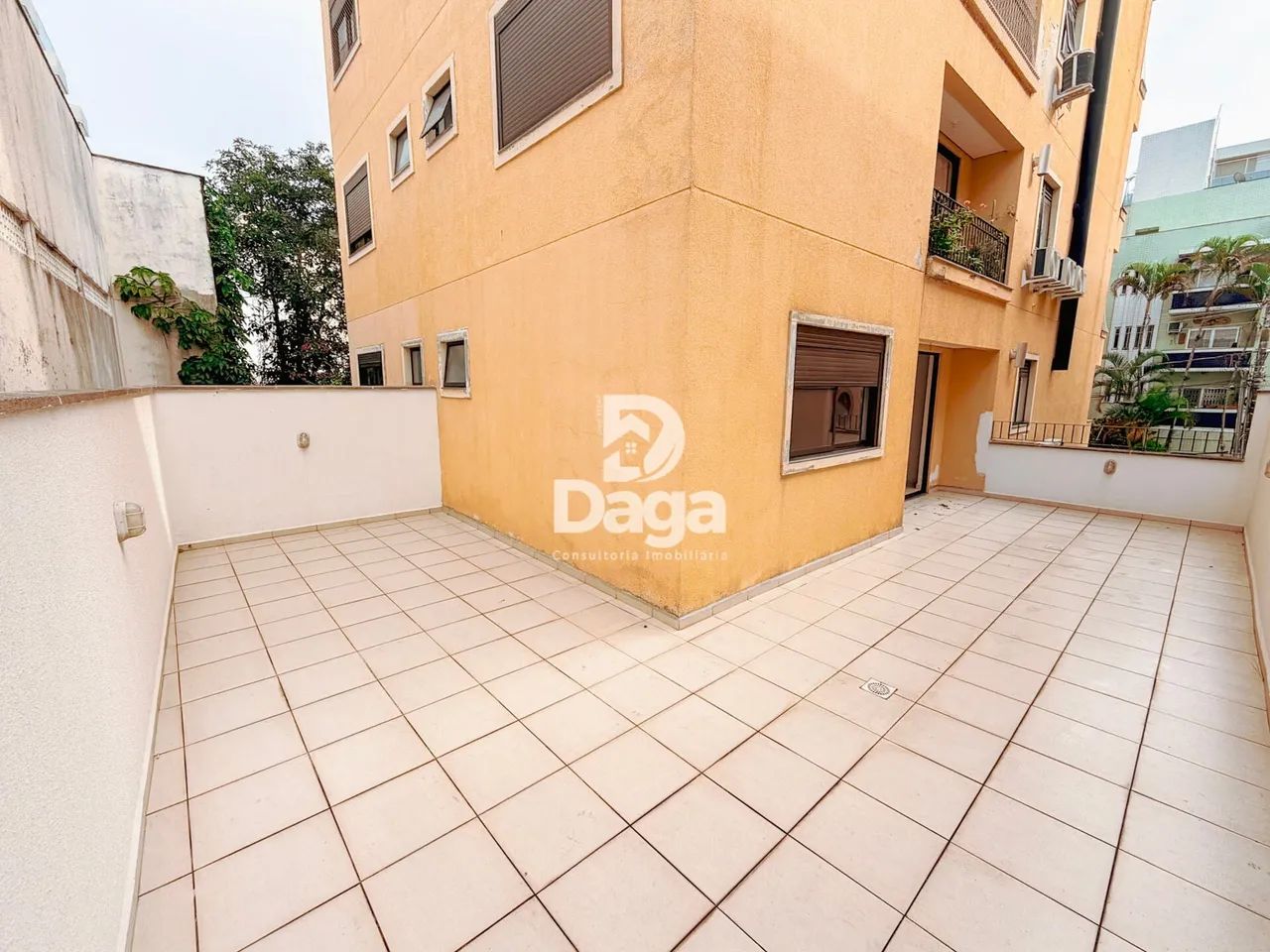 Apartamento Garden no coração da Trindade - Foto 5