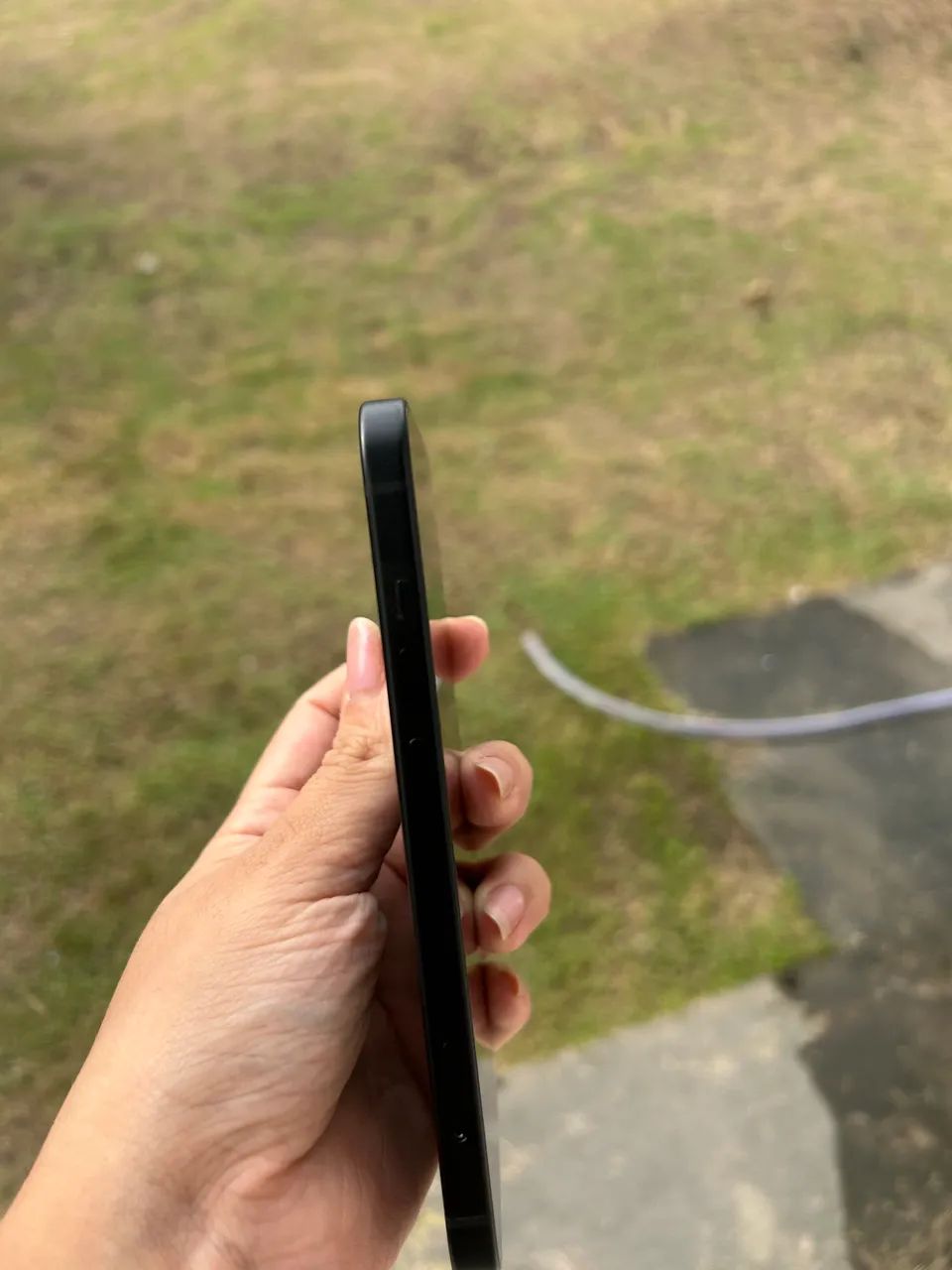 iPhone 15 128gb Black  - Foto 2