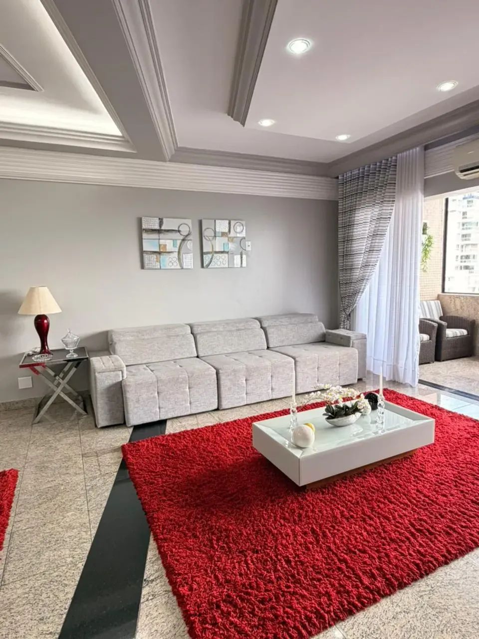 Lindo apartamento no Condomínio Edifício Equatorial - Foto 4