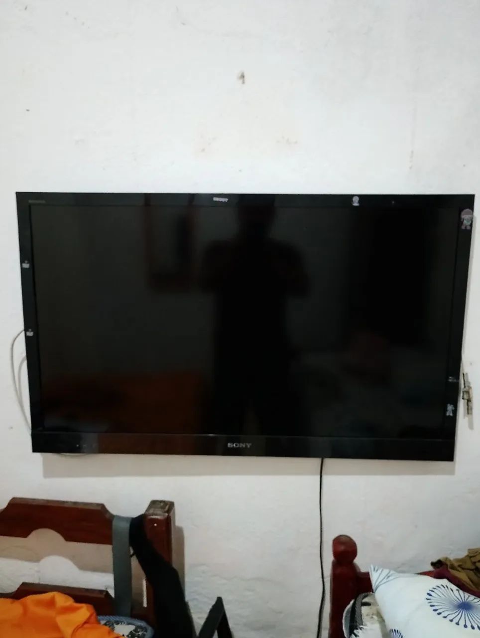 Televisão Sony 42 polegadas  - Foto 2
