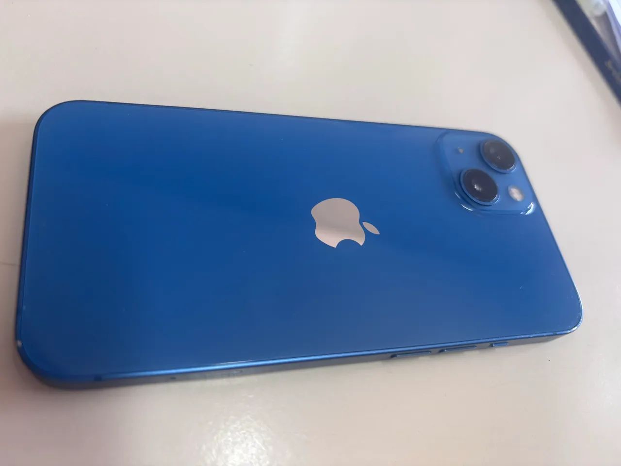 iPhone 13 256GB ? Azul 