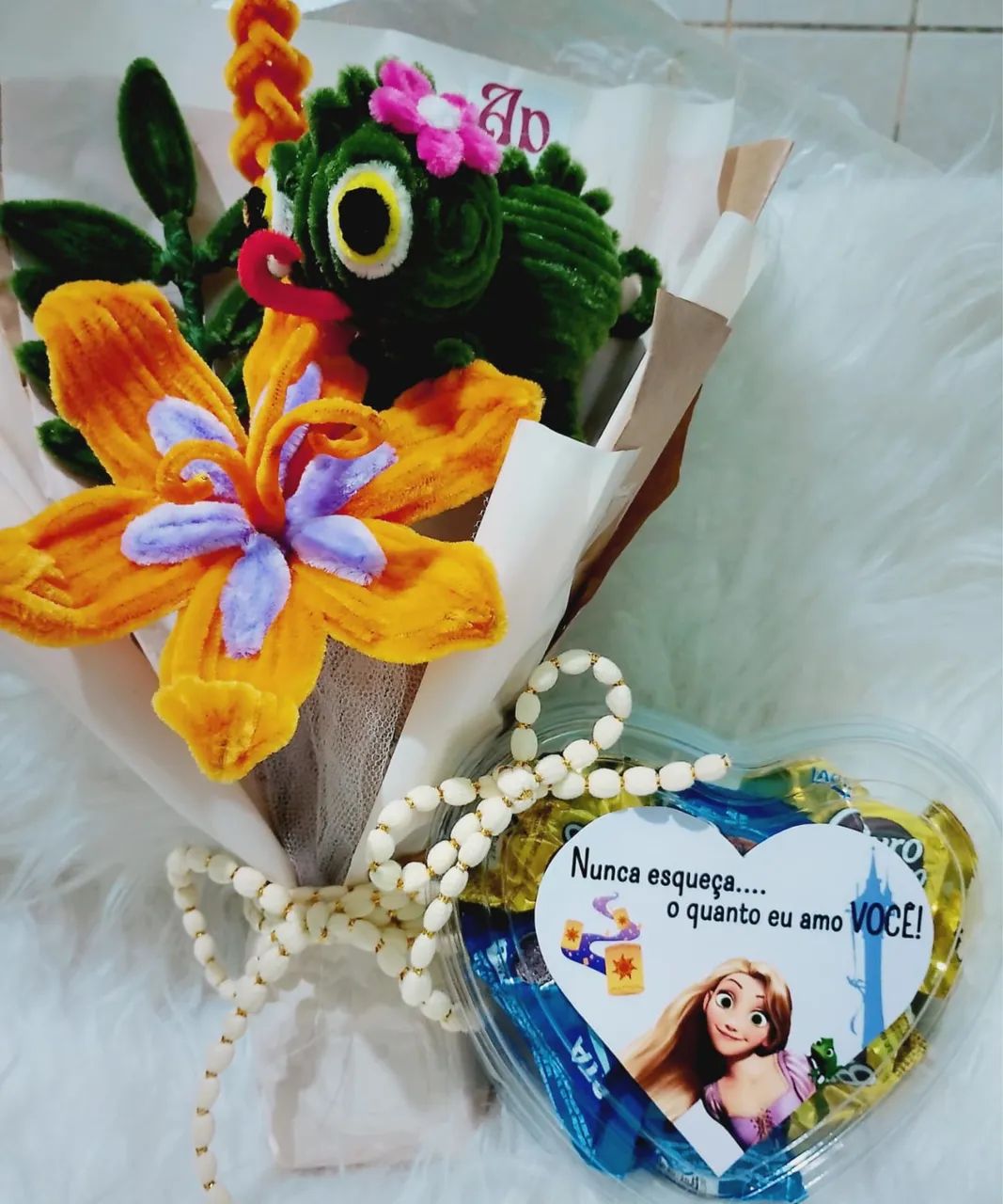 O PRESENTE PERFEITO PARA SURPREENDER QUEM VOCÊ AMA - Foto 3