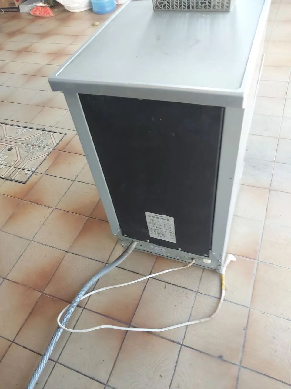 Maquina lava louça  - Foto 3