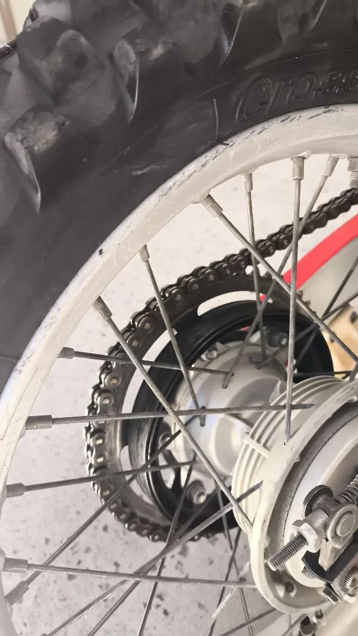 CRF 230 original  - Foto 4