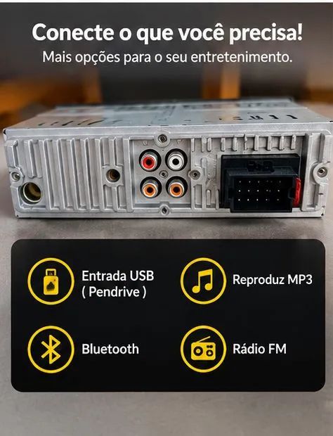 Rádio Firstoption - Foto 4